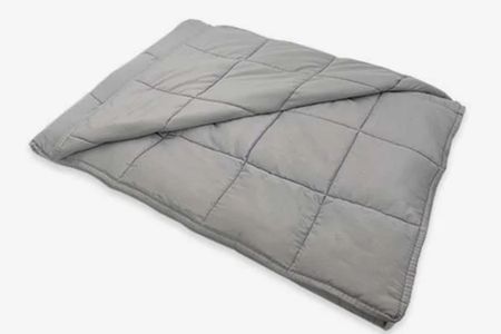 Záťažová prikrývka na spanie